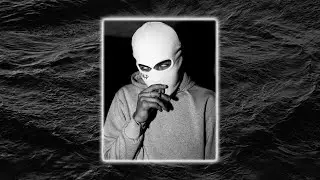 *DARK* "Crimes" UK Drill x Hyperpop Type Beat