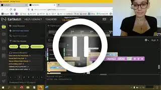 DJ CSTA Hackathon - loop your beats (6/7)