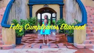 Hacienda Campo Rico, Carolina, PR | Sesión de Fotos Elianned 15 años