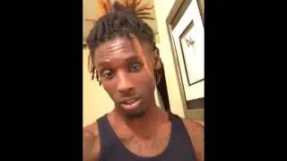 3PMG KAM DREADLOCK JOURNEY: 1 YEAR !