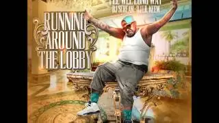 Servin' Lean - PeeWee Longway