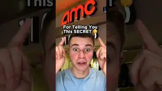 Movie Theater Hack! 💸 