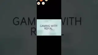 MY OP GAME PLAY