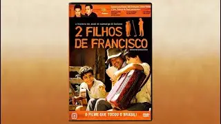 DVD - 2 Filhos de Francisco