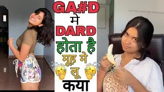 💥SALONIAPA अंपून जूकेगा नही साला😂