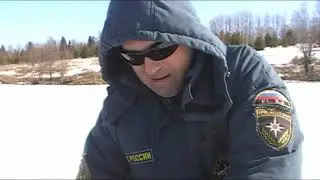 Рыбалка на Куменском пруду 14 04