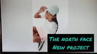 THE NORTHFACE | NEW PROJECT | LIFE WITH JULIA 