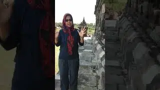 wisata Candi kembar