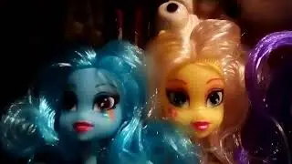 Мои подарки на раждиство 😊 (чит.опс.)