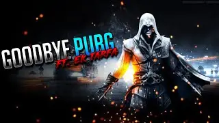 Khwab Adhura Reh Gaya | Ek Tarfa Pubg Mobile Montage | OPPO F7 | Beast - Pubg Mobile