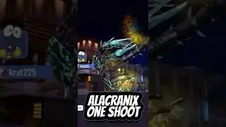 💥ONE SHOT KO!!💥ESTRATEGIA BRUTAL en JURASSIC WORLD ALIVE para RAIDs