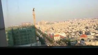 Отель в Гуджене