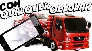 DICAS DE COMO TIRAR FOTOS TOPS DE SUA MINIATURA COM QUALQUER CELULAR OU CAMERA