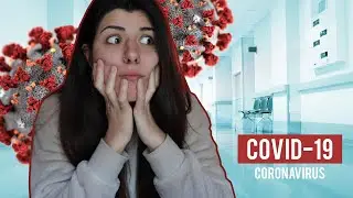 CORONAVÍRUS | MENSAGEM IMPORTANTE