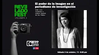 ReveladoFestV3 Mesa 8 : 