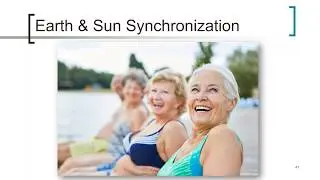 Brain Health & Fitness for Older Adults - OLLI Class #3