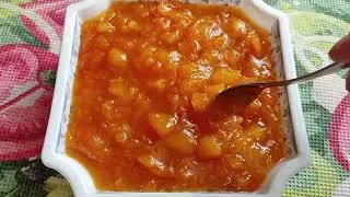 Варенье из каламандина