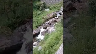 This is my day today  | views |  love the nature| Pani ke awaz | Nadi ka pani ke rawani  dakhain