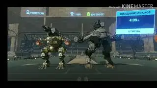 Battle of Titans - PLEASE LET ME PLAY 😫