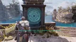 God of War Ragnarok Part 3