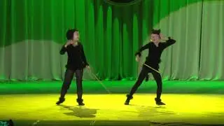 Хитрые рыболовы