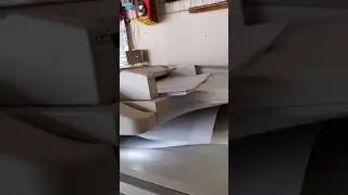 PHOTO COPY LEWAT ADF. 