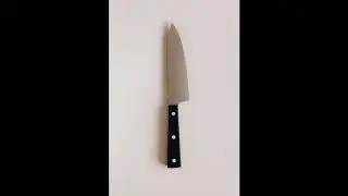 Knife throwing - Sound Effect(HD)