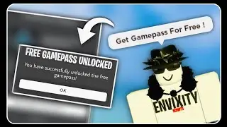 [ NEW ] Universal Gamepass Giver Script! | Skibidi Toilet Tower Defence Gamepass Unlocker [ FE ]