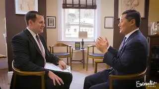 John Yoo on Attacks on Free Speech on America’s College Campuses