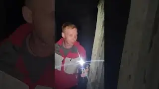 Два бункера в Нижнем тагиле