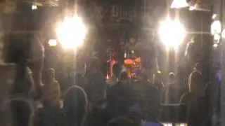 Dr Acuala - Who You Gonna call (Live)