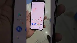 Google Pixel 4 🤩