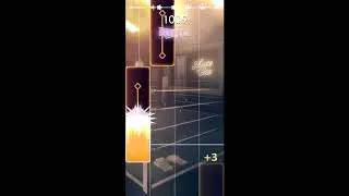 Magic Tiles 3 - VIP / What's In It For Me & Gloria Tells