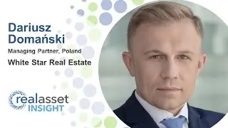 Elektrownia Powiśle gives a new energy to Warsaw district, Dariusz Domański, White Star Real Estate