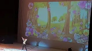 В Гродно ЩЕЛКУНЧИК на льду! Супер!