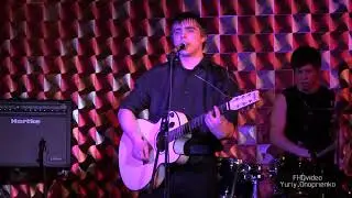 Кинопанорама -  Гость  , City Pub, Kiev 01 03 2014