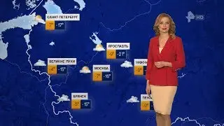 Алёна Дублюк - "Погода" (05.03.18)