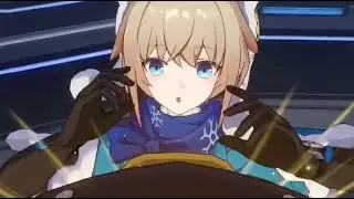 Lynx Ultimate and Gameplay | HSR 1.3 Leaks
