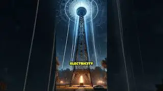 Nikola Tesla Contribution #shorts #history #science