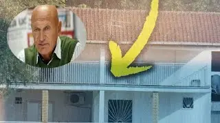 DRAMA U SAULICA - PRIVIDJA IM SE SABANOV DUH !