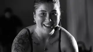 Meet Hannah Wardle