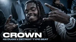 [FREE] 42 Dugg x Detroit Type Beat - 