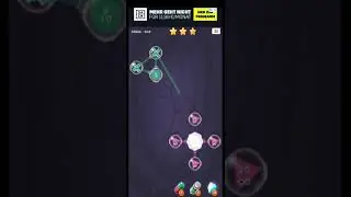 Cell Expansion Wars Lvl 502 Walkthrough
