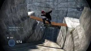 I ❤️ Skate 3