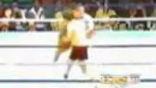 Salvador Sanchez vs Jorge (Rocky) García (05/08/1982) (7/7)