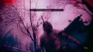 RE8 - pas un jeu pour les gosses