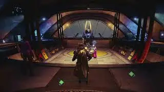 exploring the destiny 1 tower