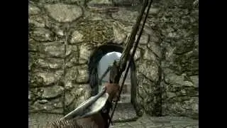 Skyrim 2 часть убийства великана