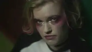 The Knife - Neverland (Video 2010)