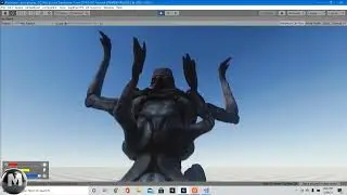 Basic Enemy AI Movement in Unity3D 2021! Millennial PLS Games Presents:🤖💥 Level Up Your Game!
